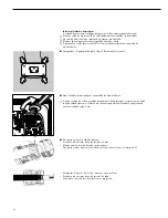 Preview for 54 page of Sartorius Combics 3 CIXS3 Installation Instructions And Safety Information