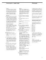 Preview for 57 page of Sartorius Combics 3 CIXS3 Installation Instructions And Safety Information