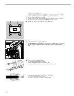 Preview for 62 page of Sartorius Combics 3 CIXS3 Installation Instructions And Safety Information