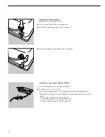 Preview for 64 page of Sartorius Combics 3 CIXS3 Installation Instructions And Safety Information