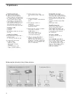 Preview for 68 page of Sartorius Combics 3 CIXS3 Installation Instructions And Safety Information