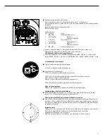 Preview for 71 page of Sartorius Combics 3 CIXS3 Installation Instructions And Safety Information