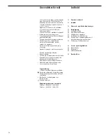 Preview for 74 page of Sartorius Combics 3 CIXS3 Installation Instructions And Safety Information