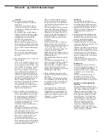 Preview for 75 page of Sartorius Combics 3 CIXS3 Installation Instructions And Safety Information