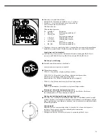 Preview for 79 page of Sartorius Combics 3 CIXS3 Installation Instructions And Safety Information