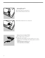 Preview for 80 page of Sartorius Combics 3 CIXS3 Installation Instructions And Safety Information