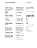 Preview for 81 page of Sartorius Combics 3 CIXS3 Installation Instructions And Safety Information