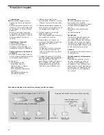 Preview for 84 page of Sartorius Combics 3 CIXS3 Installation Instructions And Safety Information