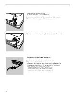 Preview for 88 page of Sartorius Combics 3 CIXS3 Installation Instructions And Safety Information