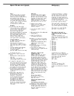 Preview for 89 page of Sartorius Combics 3 CIXS3 Installation Instructions And Safety Information