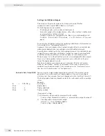 Preview for 100 page of Sartorius Combics CAH3 Operating Instructions Manual