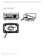 Preview for 124 page of Sartorius Combics CAH3 Operating Instructions Manual