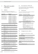 Preview for 220 page of Sartorius Entris II Advanced BCA124-1S Operating Instructions Manual