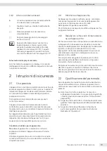 Preview for 221 page of Sartorius Entris II Advanced BCA124-1S Operating Instructions Manual