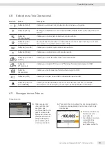 Preview for 281 page of Sartorius Entris II Advanced BCA124-1S Operating Instructions Manual