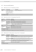 Preview for 286 page of Sartorius Entris II Advanced BCA124-1S Operating Instructions Manual