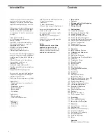 Preview for 2 page of Sartorius Factory Series FC06BBE-S Operating Instructions Manual