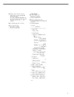 Preview for 21 page of Sartorius Factory Series FC06BBE-S Operating Instructions Manual