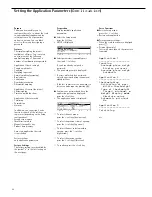 Preview for 24 page of Sartorius Factory Series FC06BBE-S Operating Instructions Manual