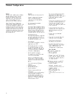 Preview for 32 page of Sartorius Factory Series FC06BBE-S Operating Instructions Manual