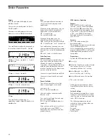 Preview for 42 page of Sartorius Factory Series FC06BBE-S Operating Instructions Manual