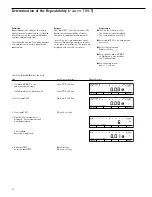 Preview for 52 page of Sartorius Factory Series FC06BBE-S Operating Instructions Manual