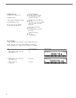 Preview for 54 page of Sartorius Factory Series FC06BBE-S Operating Instructions Manual