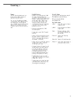 Preview for 55 page of Sartorius Factory Series FC06BBE-S Operating Instructions Manual