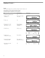 Preview for 60 page of Sartorius Factory Series FC06BBE-S Operating Instructions Manual