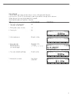 Preview for 71 page of Sartorius Factory Series FC06BBE-S Operating Instructions Manual