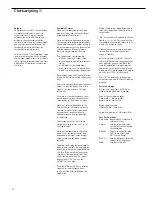 Preview for 72 page of Sartorius Factory Series FC06BBE-S Operating Instructions Manual