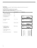 Preview for 78 page of Sartorius Factory Series FC06BBE-S Operating Instructions Manual