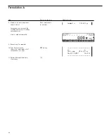 Preview for 86 page of Sartorius Factory Series FC06BBE-S Operating Instructions Manual