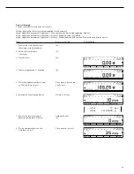 Preview for 89 page of Sartorius Factory Series FC06BBE-S Operating Instructions Manual