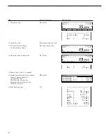 Preview for 90 page of Sartorius Factory Series FC06BBE-S Operating Instructions Manual