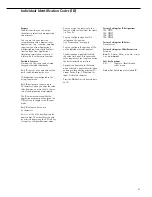 Preview for 93 page of Sartorius Factory Series FC06BBE-S Operating Instructions Manual