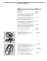 Preview for 128 page of Sartorius Factory Series FC06BBE-S Operating Instructions Manual