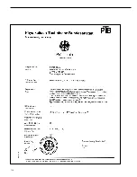 Preview for 134 page of Sartorius Factory Series FC06BBE-S Operating Instructions Manual