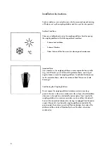 Preview for 7 page of Sartorius IS 64 FEG-S0CE Installation And Operating Instructions Manual