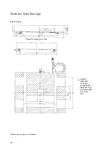 Preview for 21 page of Sartorius IS 64 FEG-S0CE Installation And Operating Instructions Manual