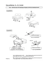 Preview for 38 page of Sartorius IS 64 FEG-S0CE Installation And Operating Instructions Manual