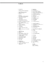 Preview for 3 page of Sartorius Midrics 1 Operating Instructions Manual