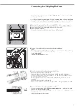 Preview for 7 page of Sartorius Midrics 1 Operating Instructions Manual