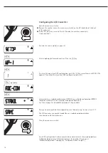 Preview for 14 page of Sartorius Midrics 1 Operating Instructions Manual