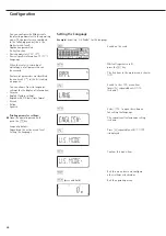 Preview for 30 page of Sartorius Midrics 1 Operating Instructions Manual