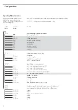 Preview for 32 page of Sartorius Midrics 1 Operating Instructions Manual