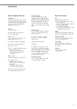 Preview for 49 page of Sartorius Midrics 1 Operating Instructions Manual