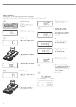 Preview for 50 page of Sartorius Midrics 1 Operating Instructions Manual