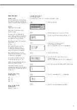 Preview for 55 page of Sartorius Midrics 1 Operating Instructions Manual