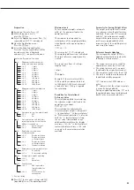 Preview for 59 page of Sartorius Midrics 1 Operating Instructions Manual